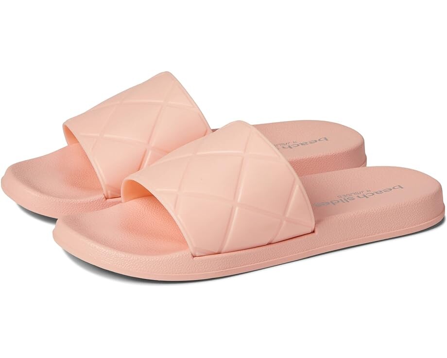 

Сандалии J/Slides Fredo, цвет Light Pink