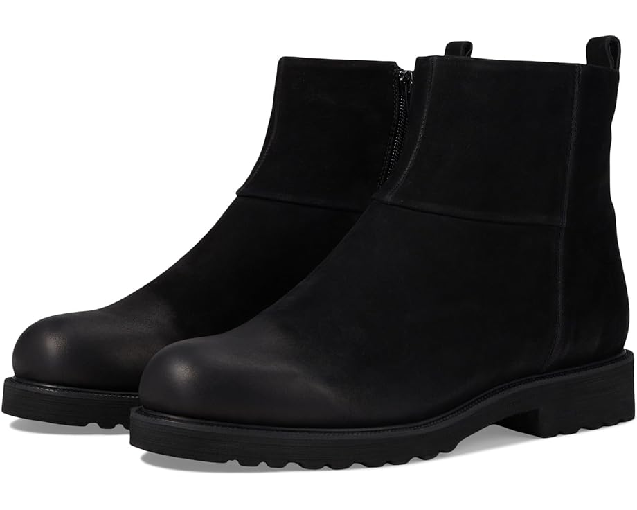 

Ботинки David Tate Damila, цвет Black Nubuck Leather