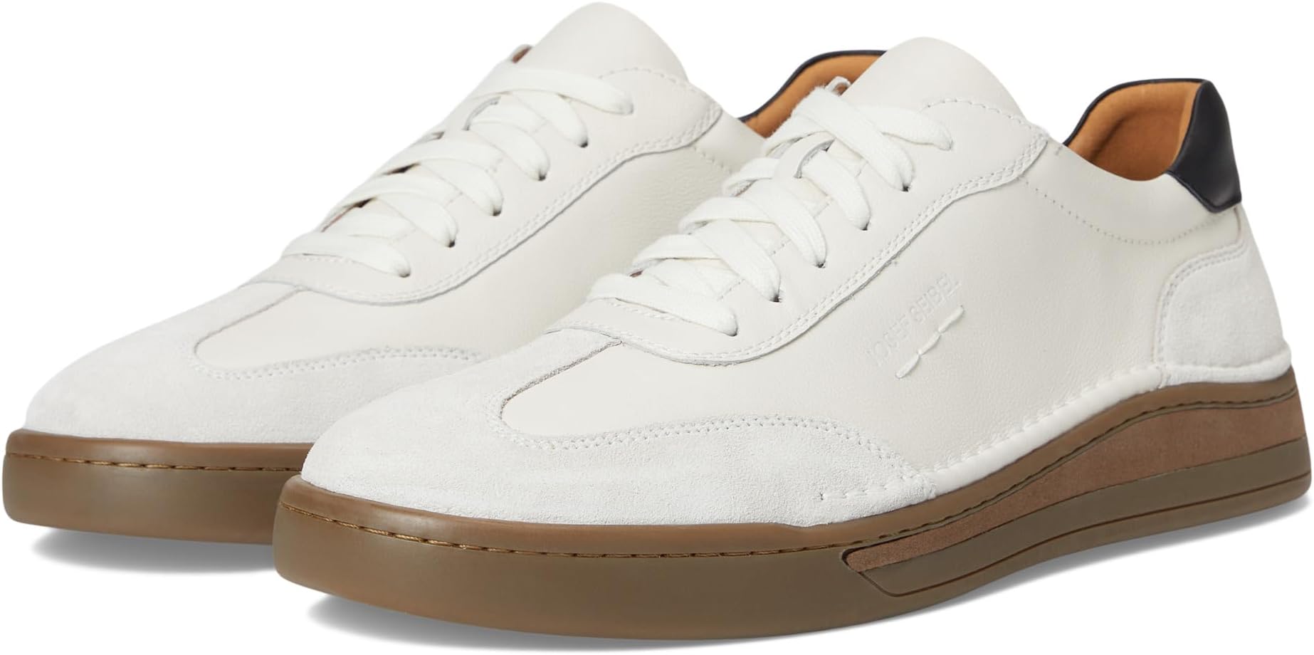 

Кроссовки Josef Seibel Cleve 07, White