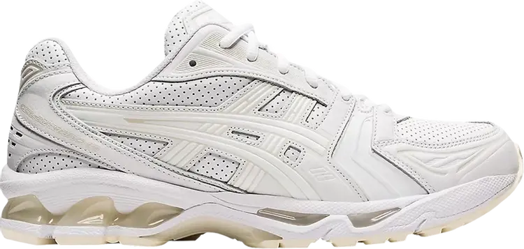 

Кроссовки Gel Kayano 14 'White Cream', белый
