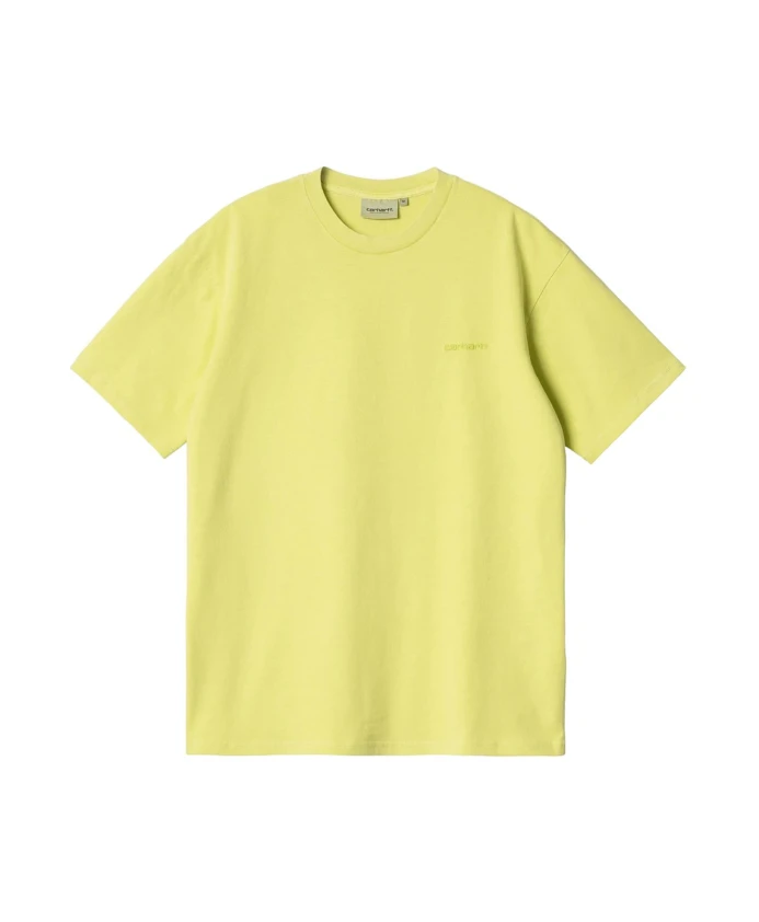 

Винтажная футболка с короткими рукавами Carhartt Wip, желтый