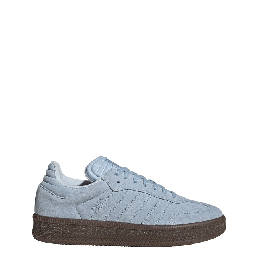 Кроссовки ADIDAS ORIGINALS Samba XLG, Blue