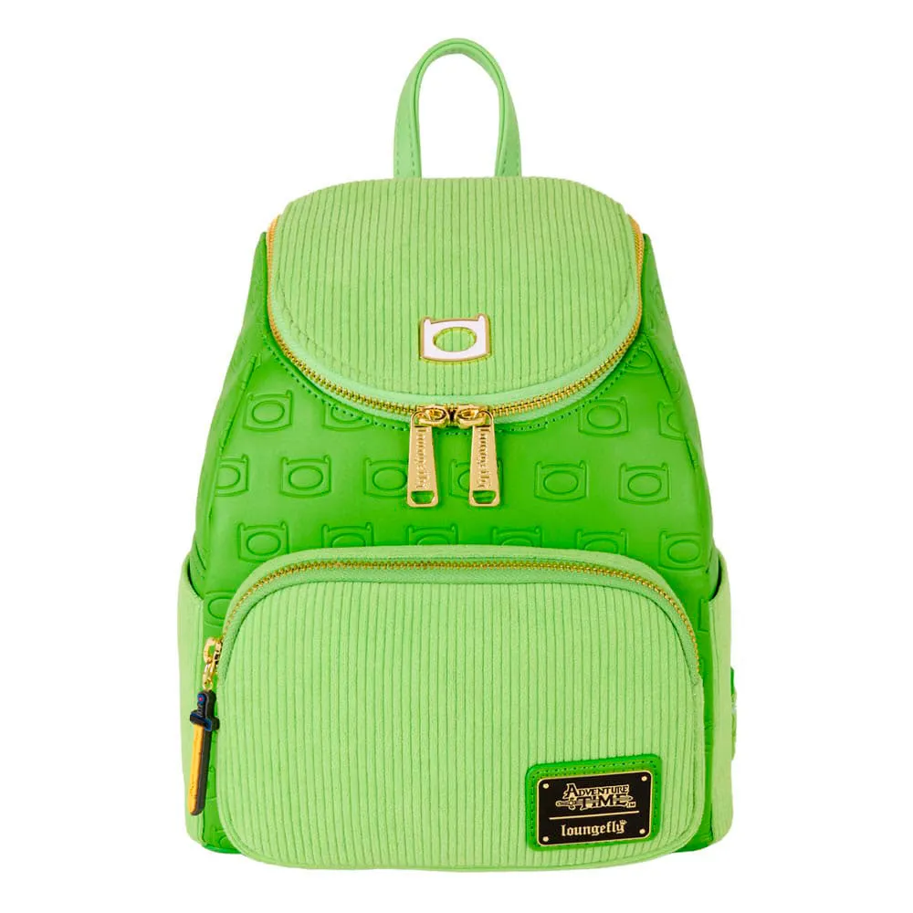 

Рюкзак Loungefly Hora De Aventuras 26 cm, зеленый