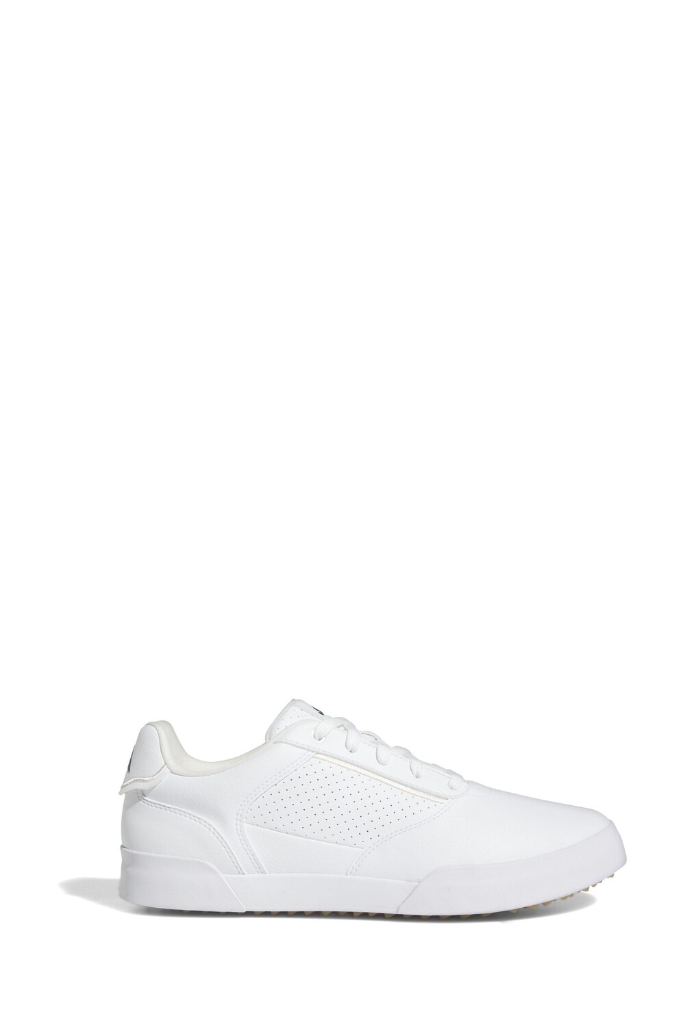 

Белые спортивные кроссовки adidas Golf Adidas Golf, белый