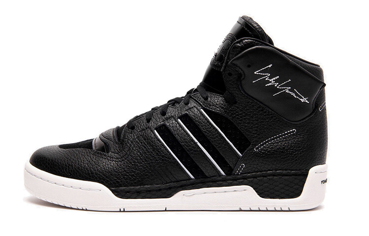 

Adidas Hayworth Черный Белый Y-3