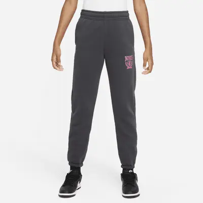 

Брюки Nike Sportswear, цвет Anthracite