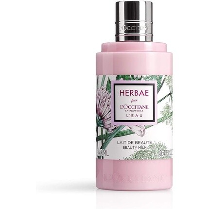 

L'Occitane Herbae L'Eau Beauty Молочко 250мл