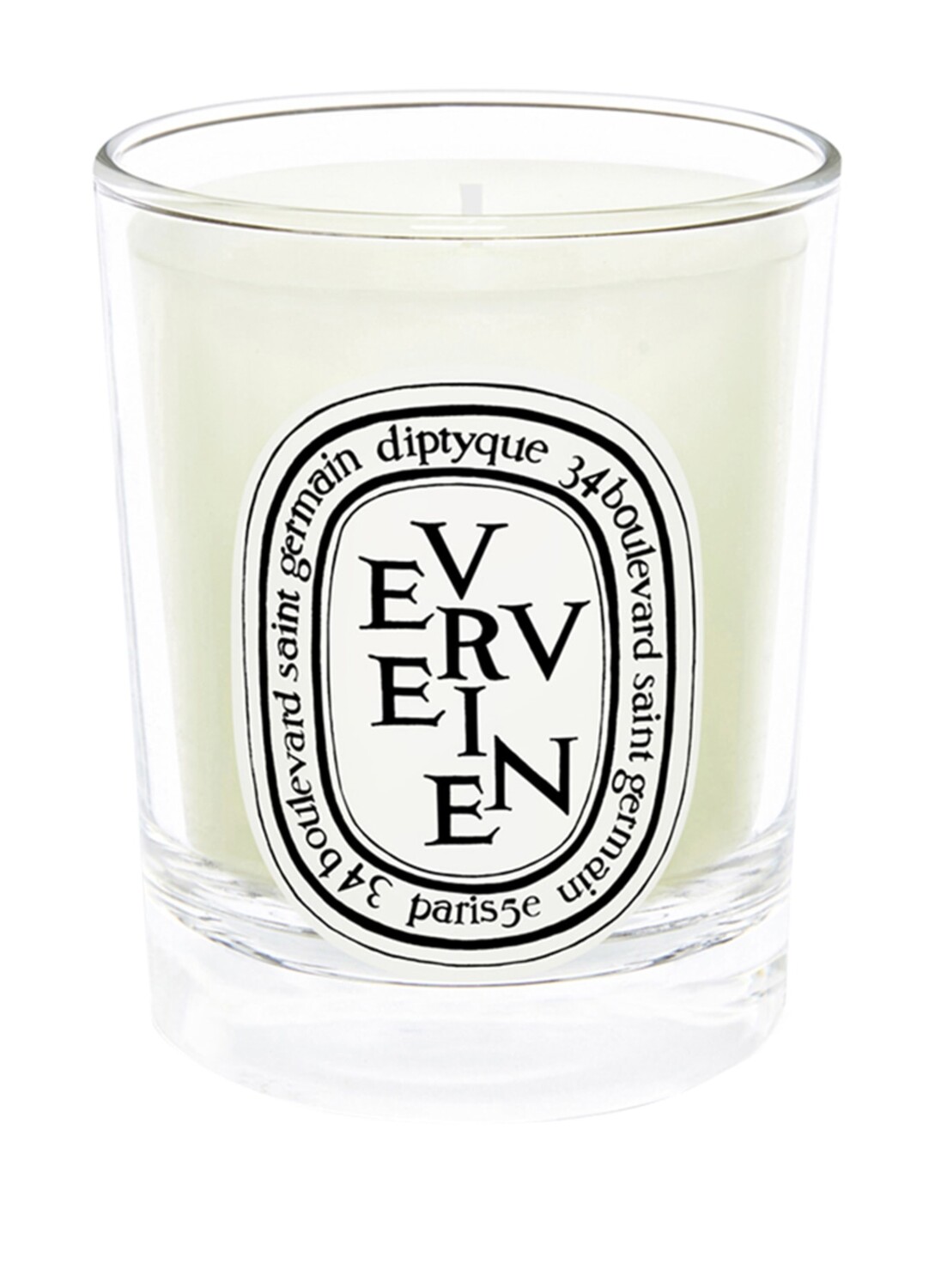 

Ароматическая свеча Diptyque VERVEINE