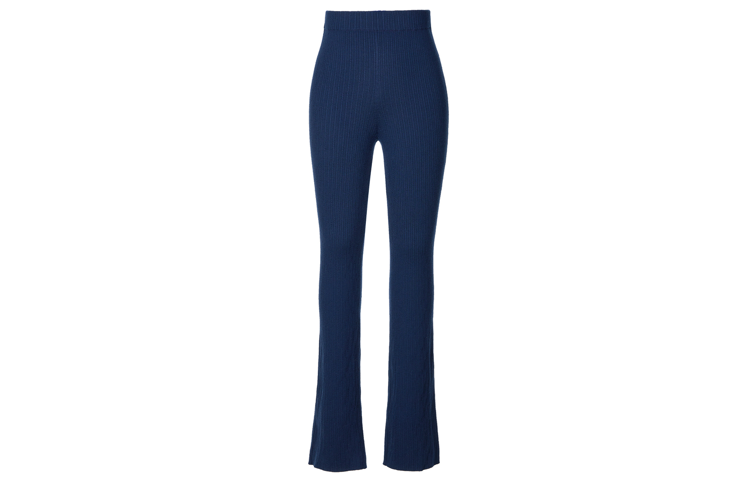 

Женские рифленые повседневные брюки Lululemon, синий