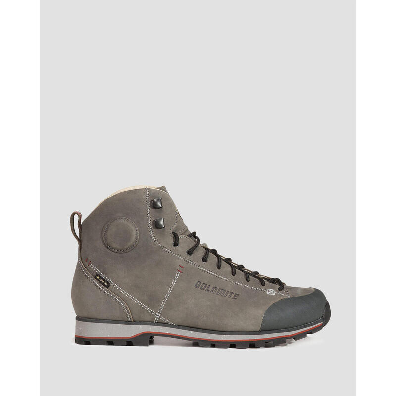 Кроссовки Dolomite, серый