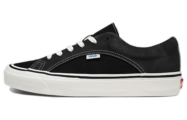 

Кроссовки Vans Lampin Asphalt Black