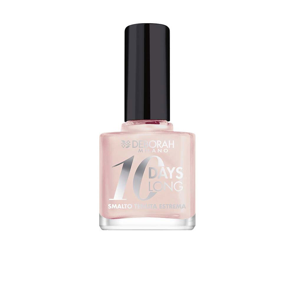 

Лак для ногтей Esmalte De Uñas 10 Days Long Deborah, цвет nº580