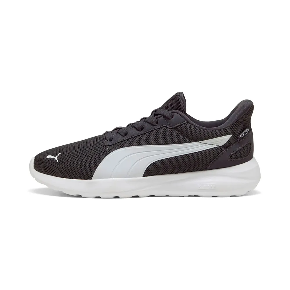 

Кроссовки Puma Softride Cosmic Lt Sliptech, черный