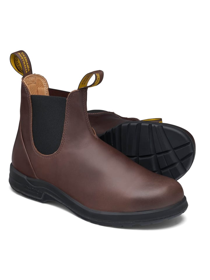 

Ботинки челси Blundstone Chelsea Boot, черный