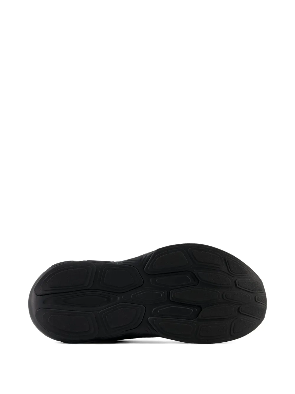 Кроссовки 625 на шнуровке New Balance Kids, черный — фото 4