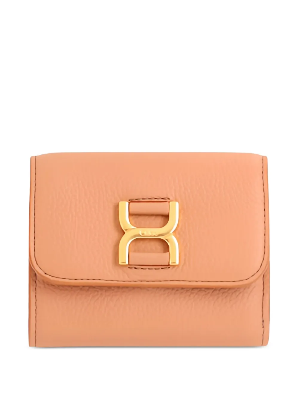 

Складной кошелек Marcie CHLOÉ, оранжевый