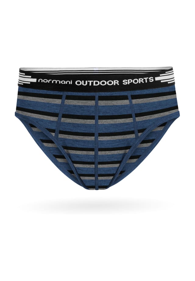 

Тапочки Бендиго Normani, мультиколор