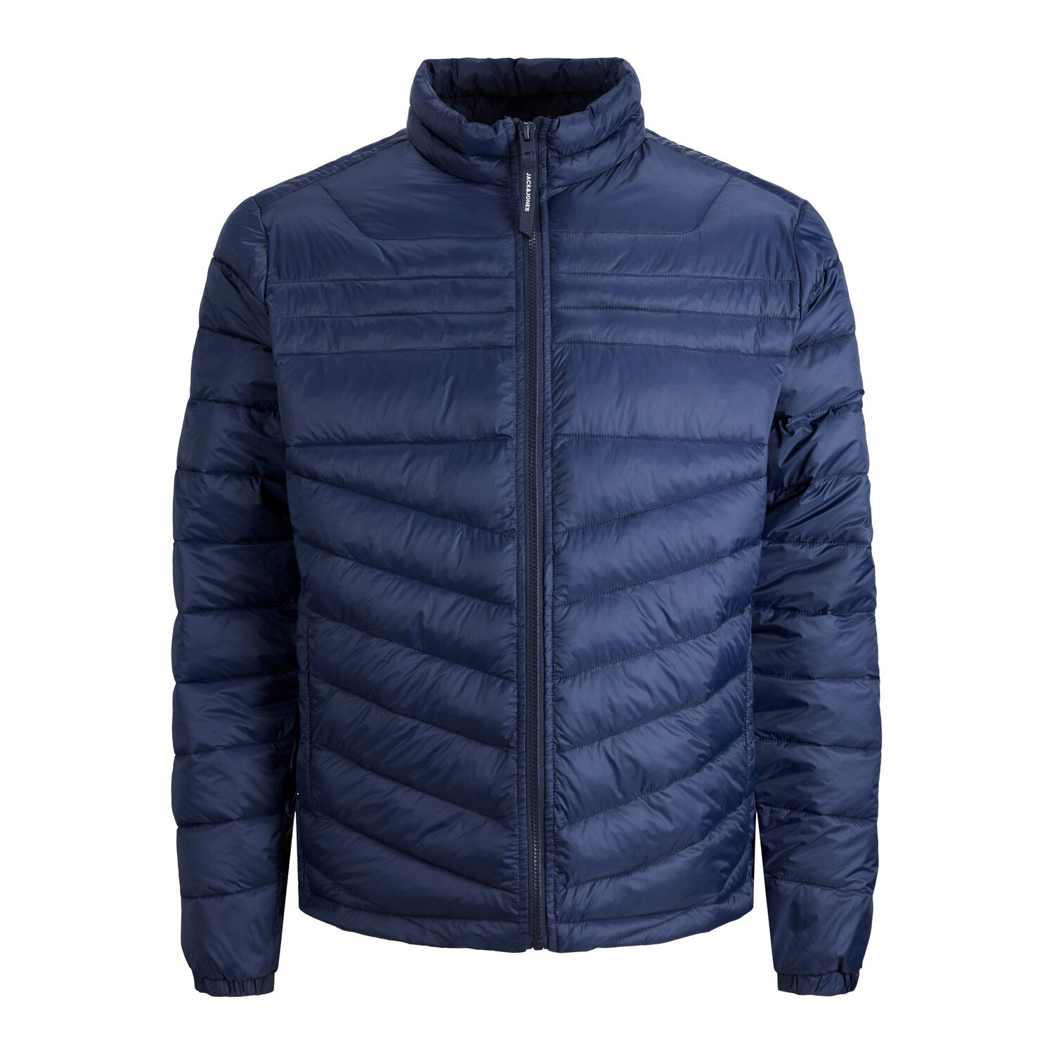 

Пуховик jas zomer jje hero Jack & Jones, синий