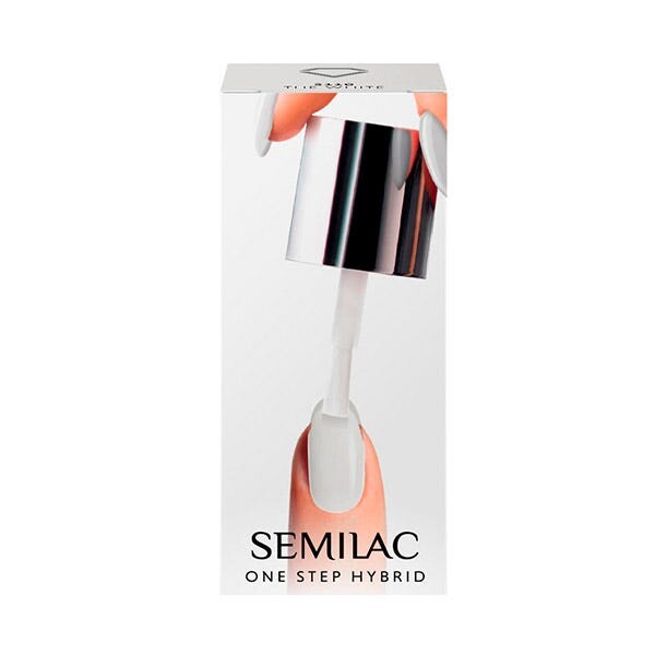 

One Step Semilac