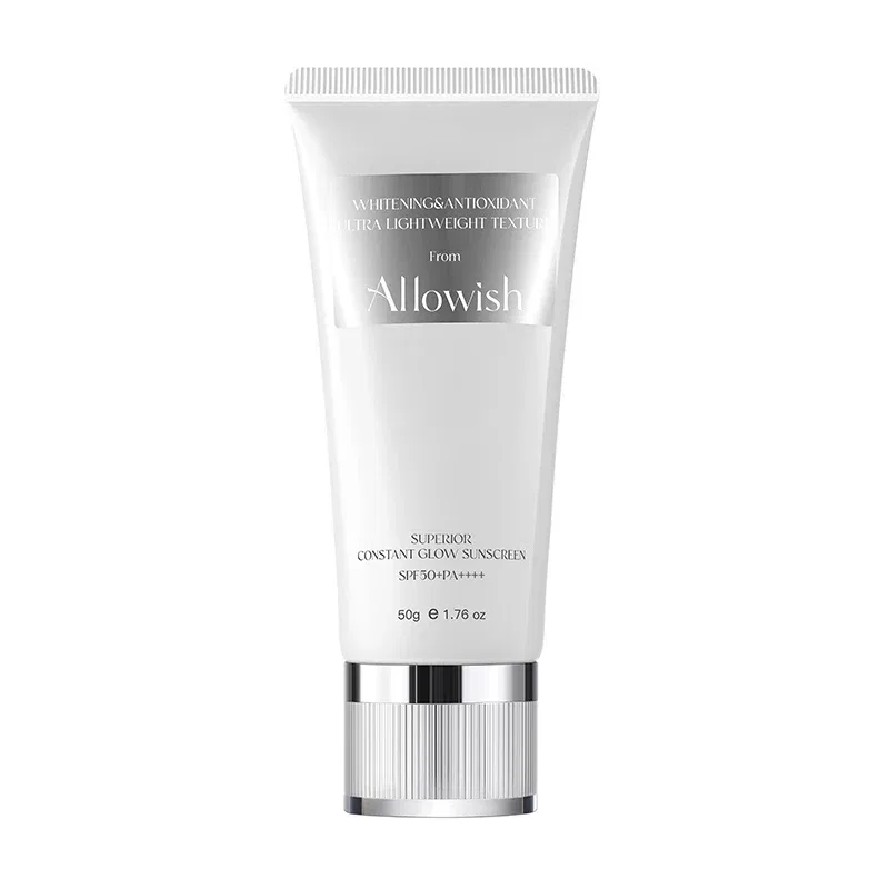 Солнцезащитный лосьон SPF50 PA++++ Allowish 50g