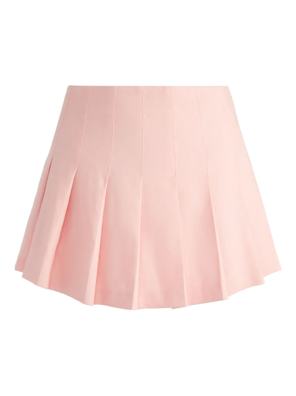 

Юбка мини Carter Alice + Olivia, розовый