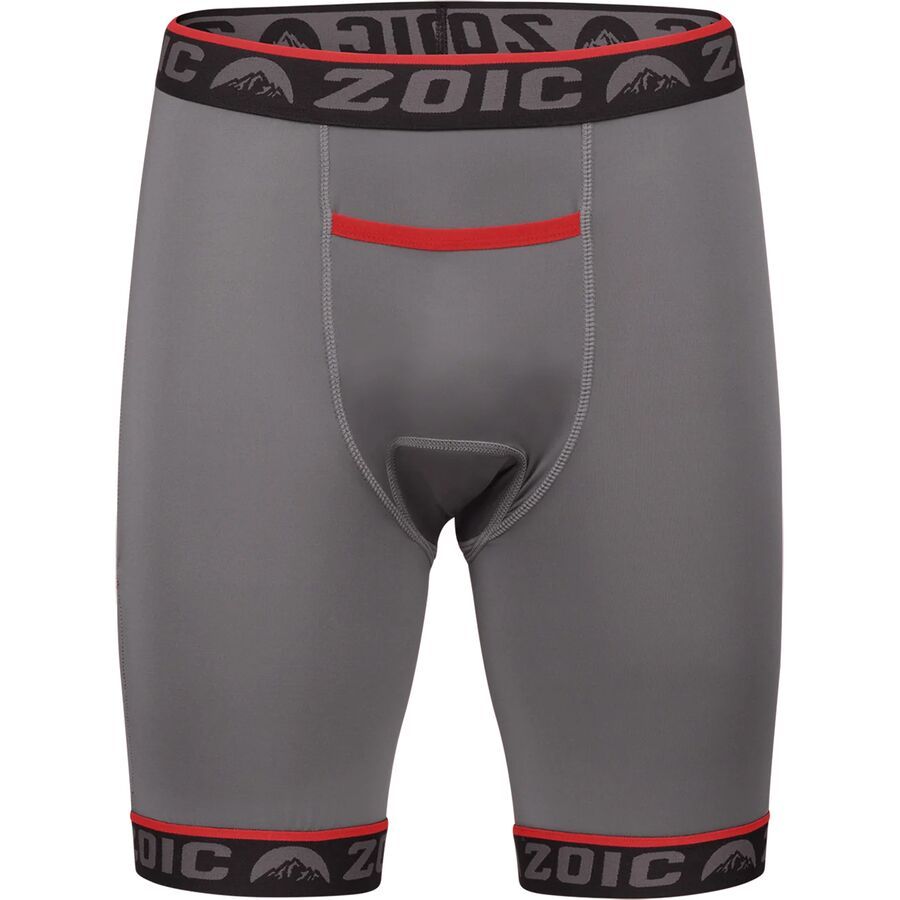 

Шорты ZOIC Essential Liner Short ZOIC, Shadow