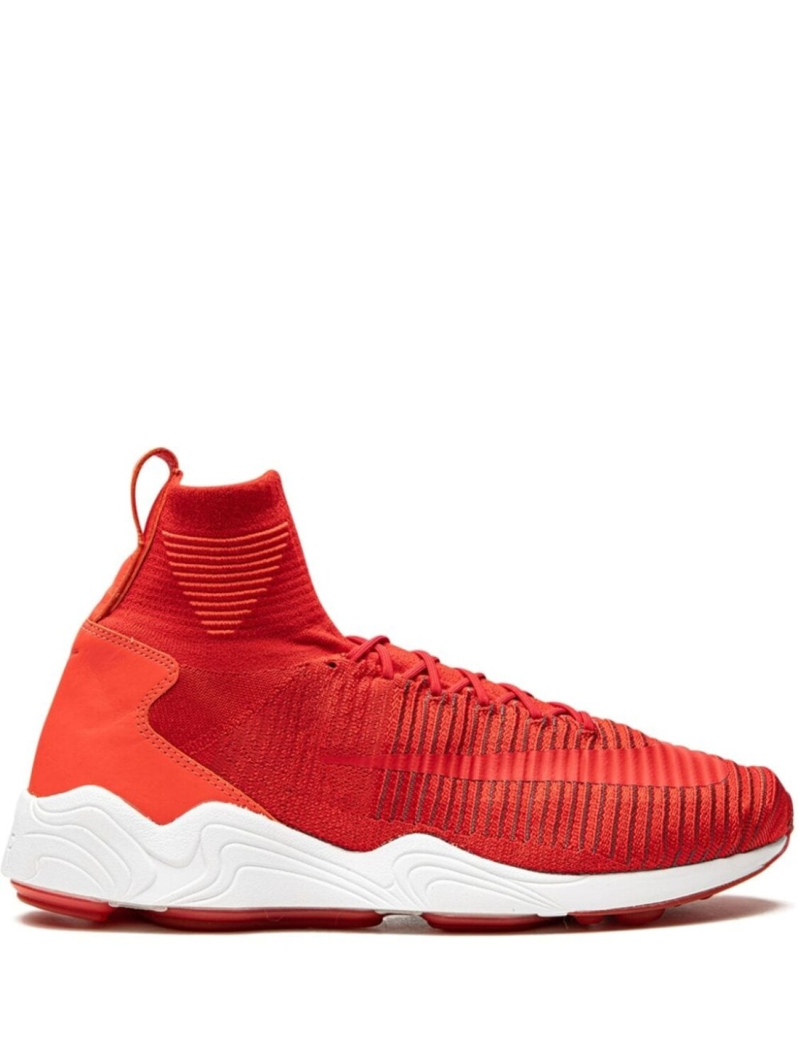 

Nike кроссовки Zoom Mercurial 11 FK, красный