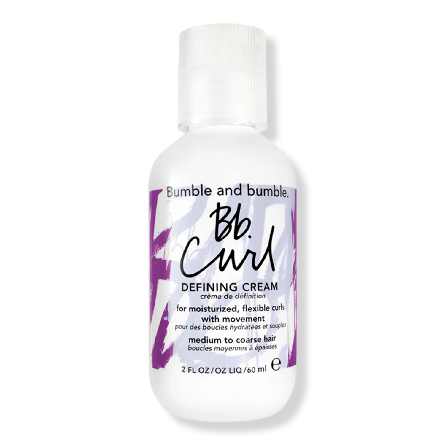 

Крем для укладки волос, подчеркивающий локоны Bumble and bumble, 2.0 oz