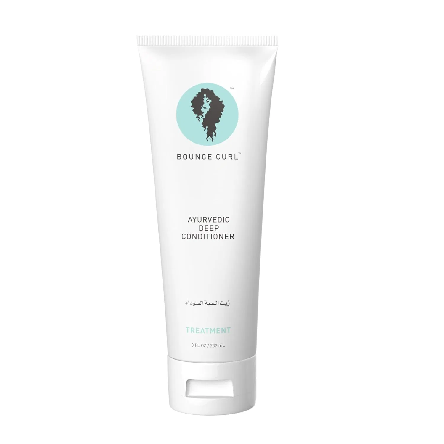 Аюрведический глубокий кондиционер Bounce Curl Ayurvedic Deep Conditioner 237 мл Bounce Curl