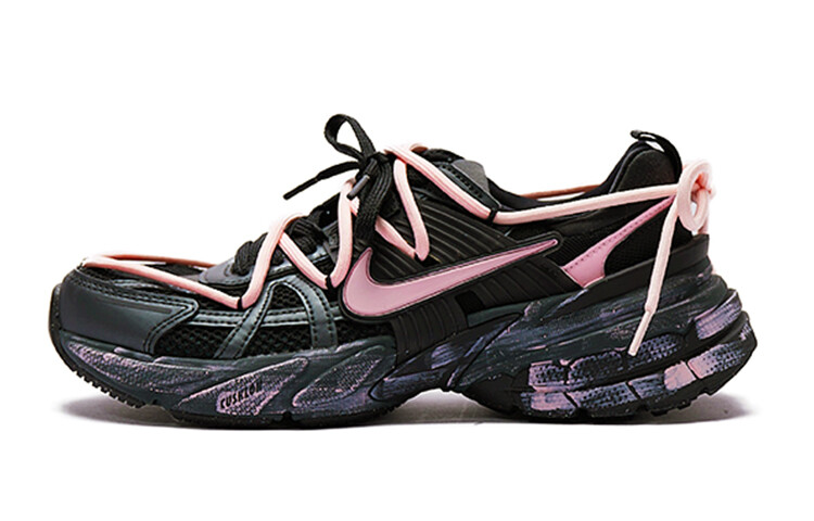 

Кроссовки Nike V2K Run для женщин, Black