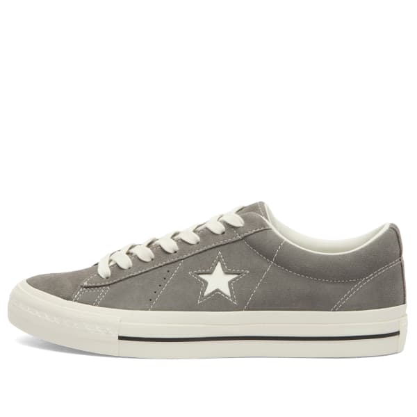 

Кроссовки One Star 95 Converse, Sharkskin & Vintage White