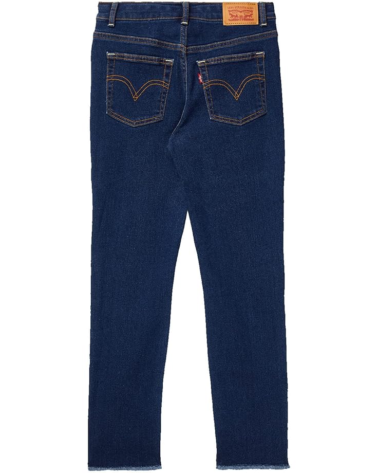 

Джинсы Levi'S High-Rise Straight Jeans, цвет Something Cheeky