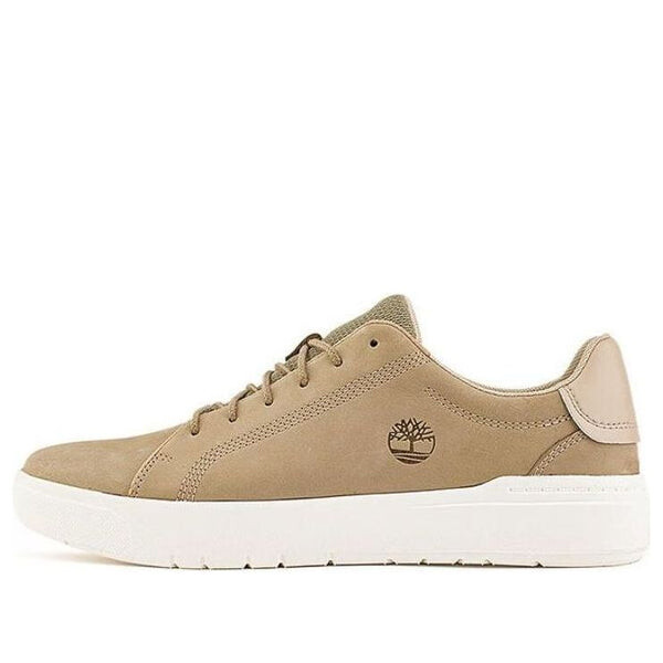 

Кроссовки seneca bay oxford trainers 'petrified oak' Timberland, бежевый