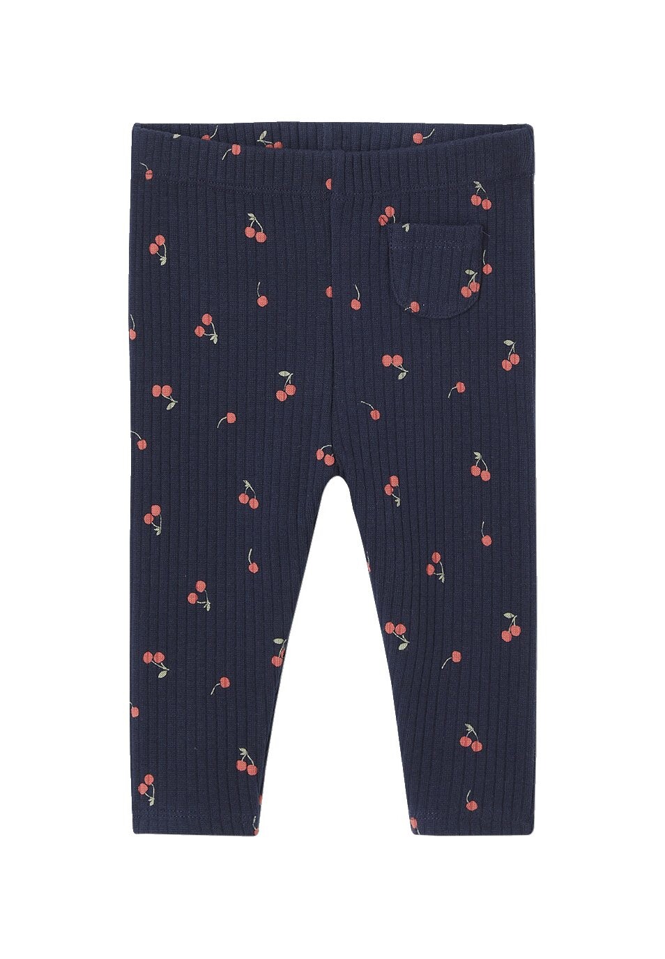 

Леггинсы Leggings Vertbaudet, синий