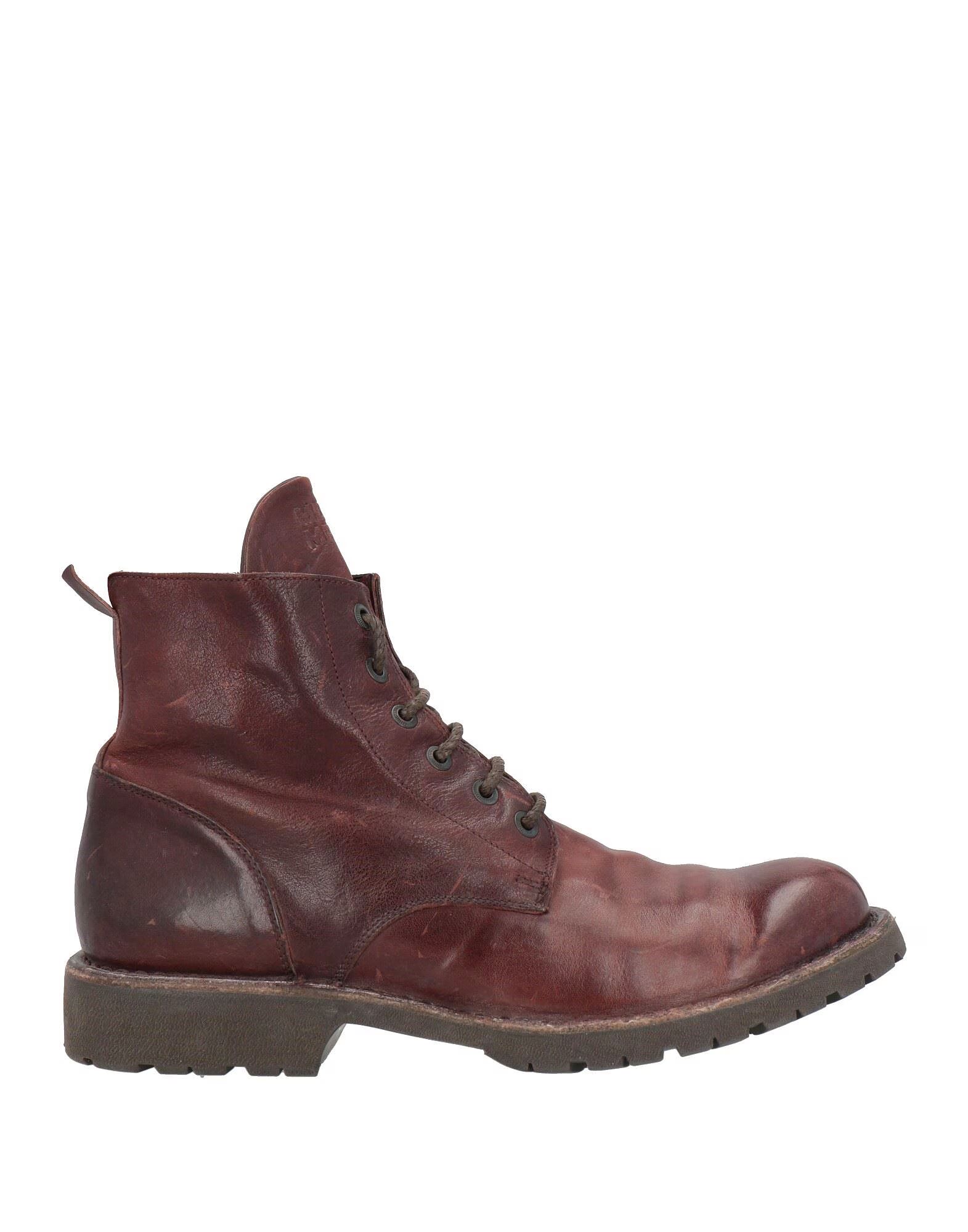 

Ботильоны Moma, шоколадный