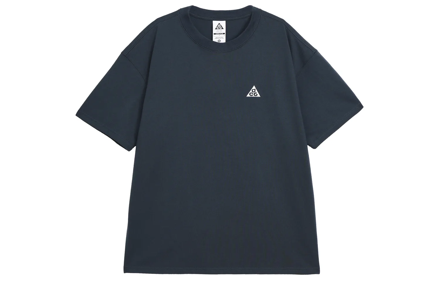 Nike Футболка ACG мужская Arsenal Dark Sea Blue