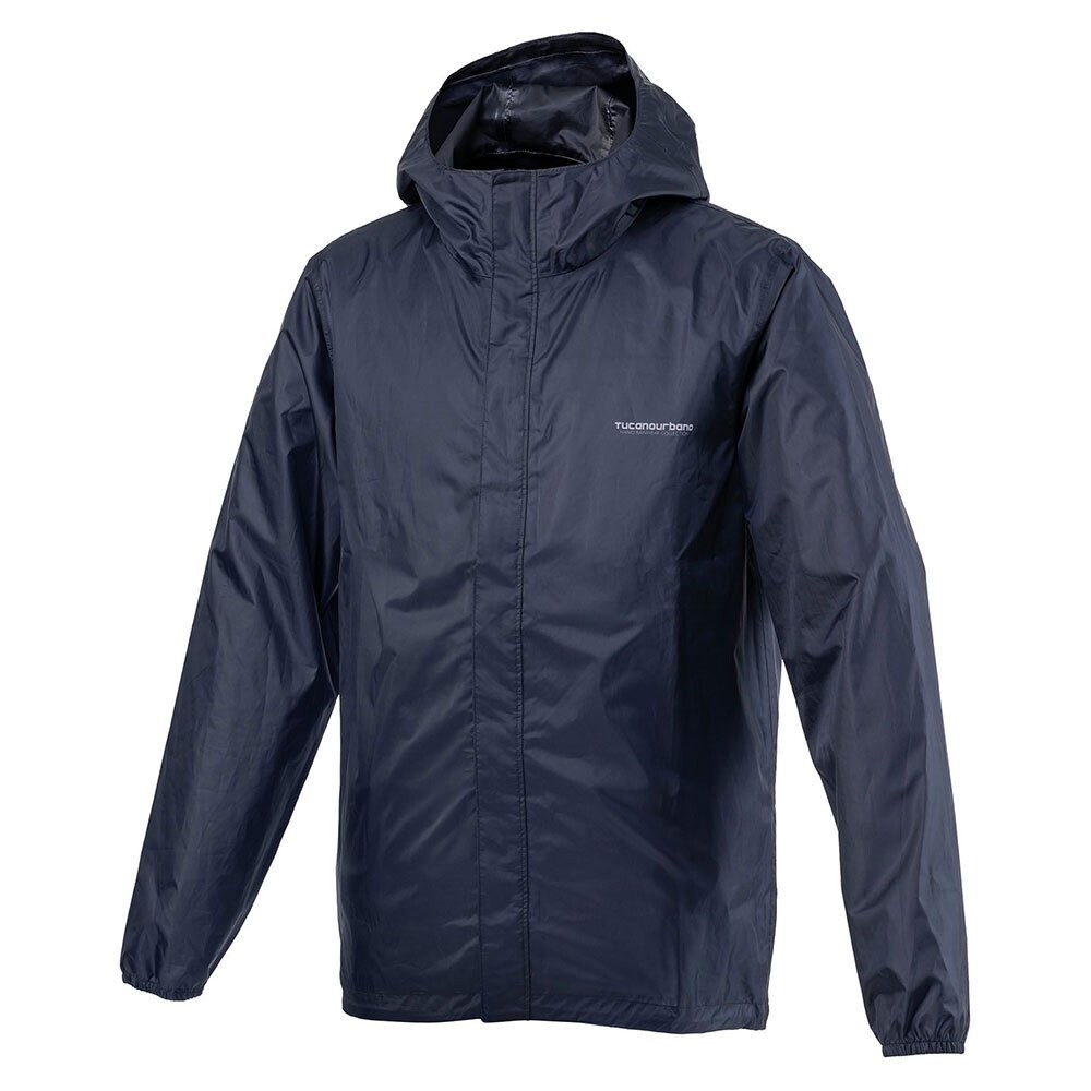 

Куртка Tucano Urbano Nano Rain Start, синий