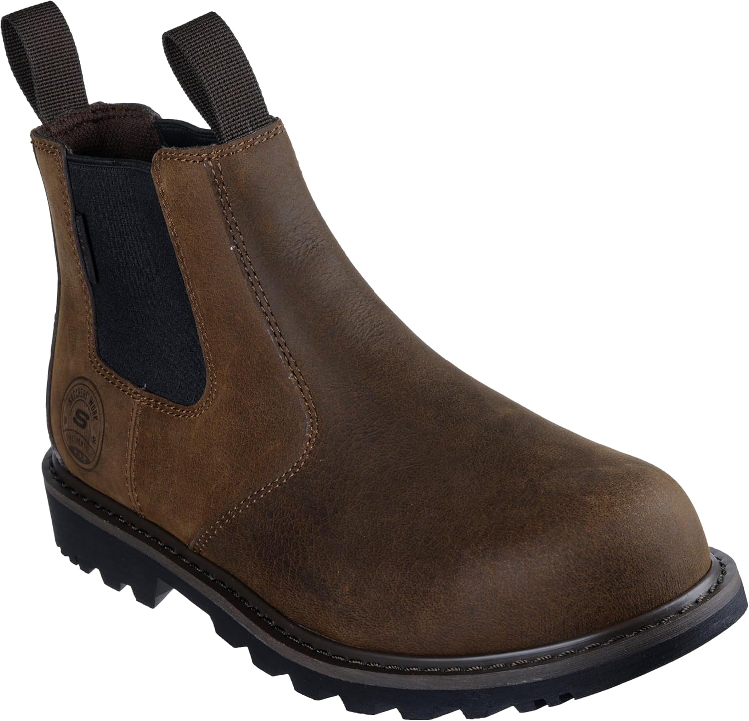 

Мужские ботинки Skechers Longrider Chelsea St, Brn