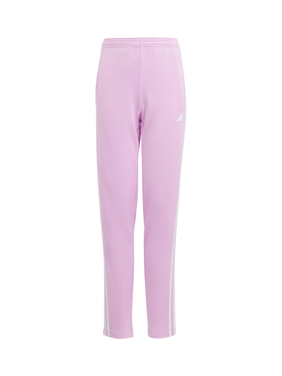 

Обычные спортивные штаны ADIDAS PERFORMANCE, цвет Pastel purple