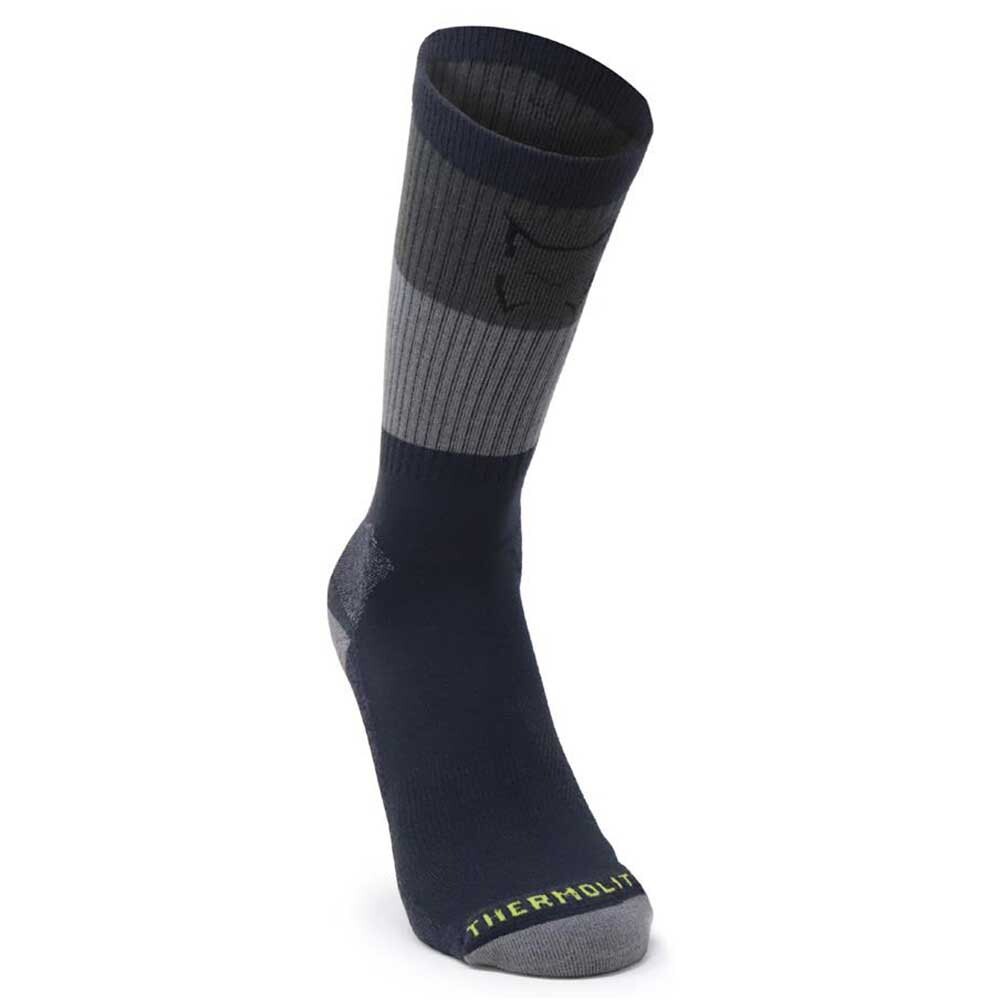 

Носки Altus Alboran Long, черный