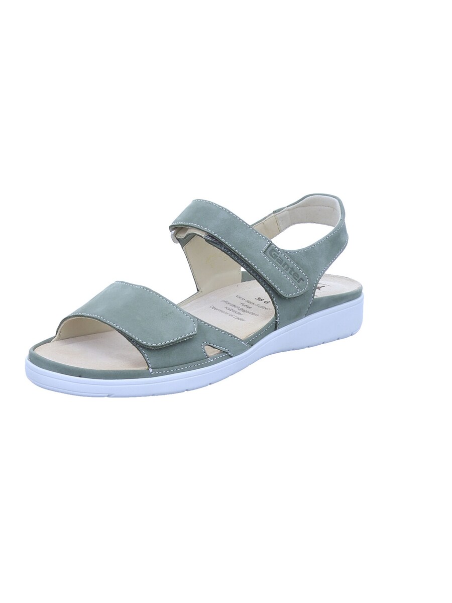 Сандалии Ganter Gina, Mint