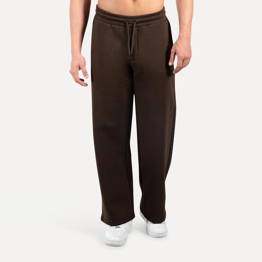 

SMILODOX Мужские спортивные брюки Brayan коричневые