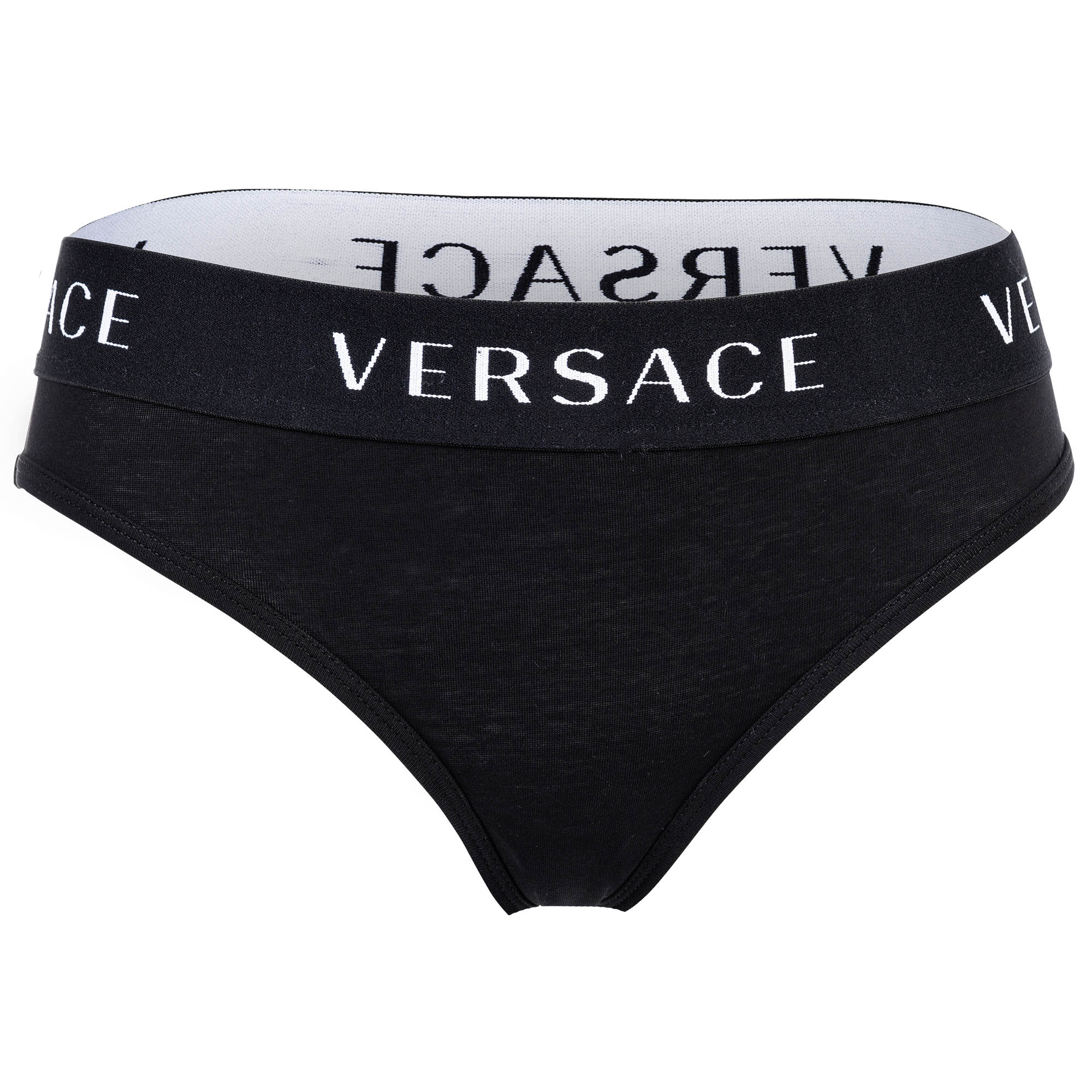 

Трусы Versace, черный