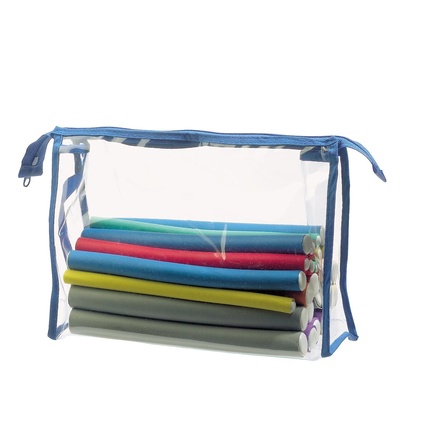 

Набор валиков Comair Flex 170 мм разных цветов Comair Germany