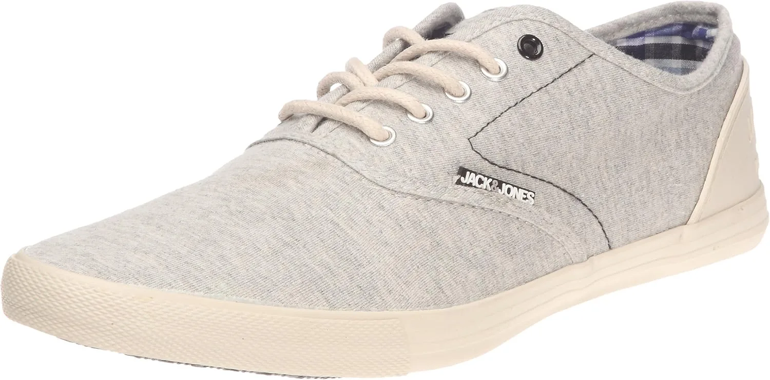 Мужские кроссовки JACK & JONES JJ Spider, серый