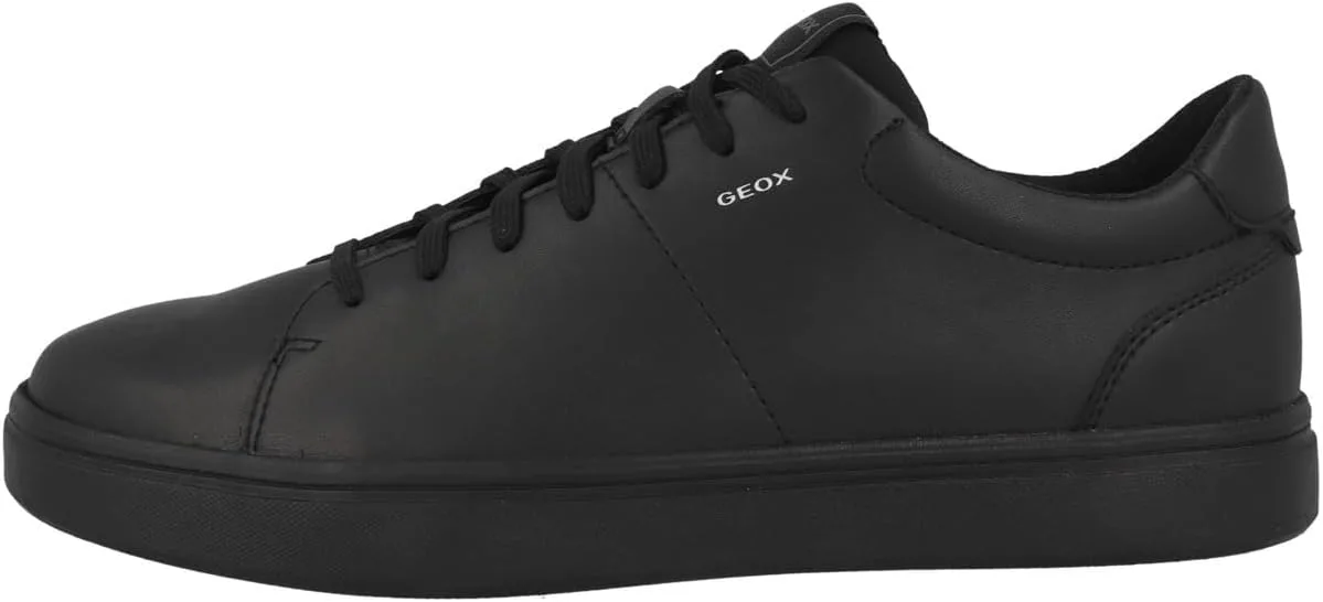 Мужские кроссовки Geox U Baltmoore D, черный