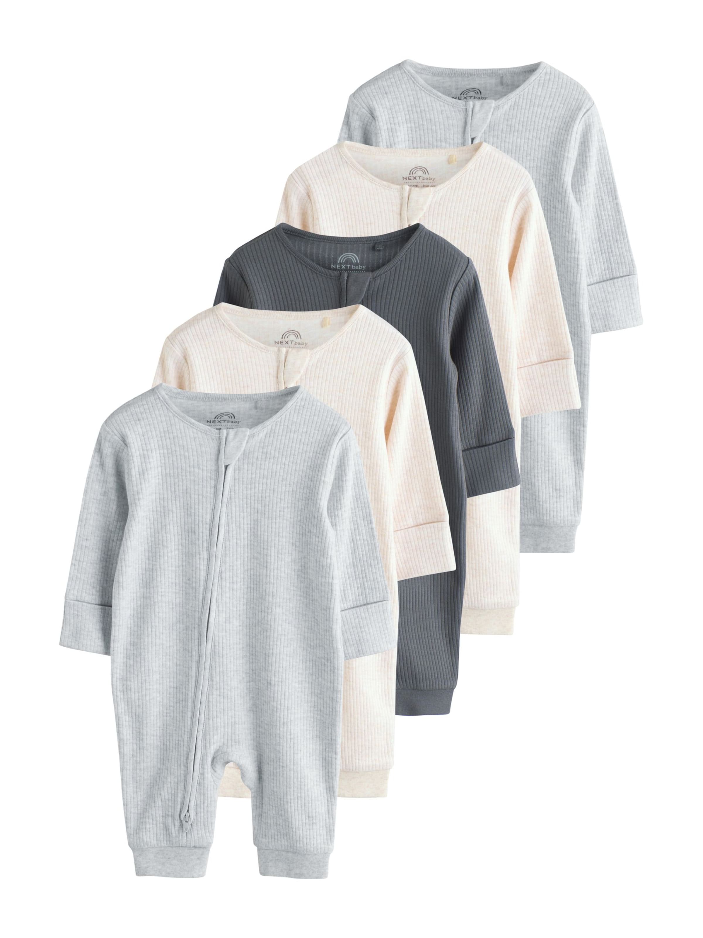 

Next Пижама в крапчатом бежевом, антрацитовом, крапчатом сером