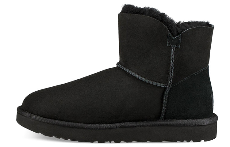 

Угги UGG Josey 'Black' Women's