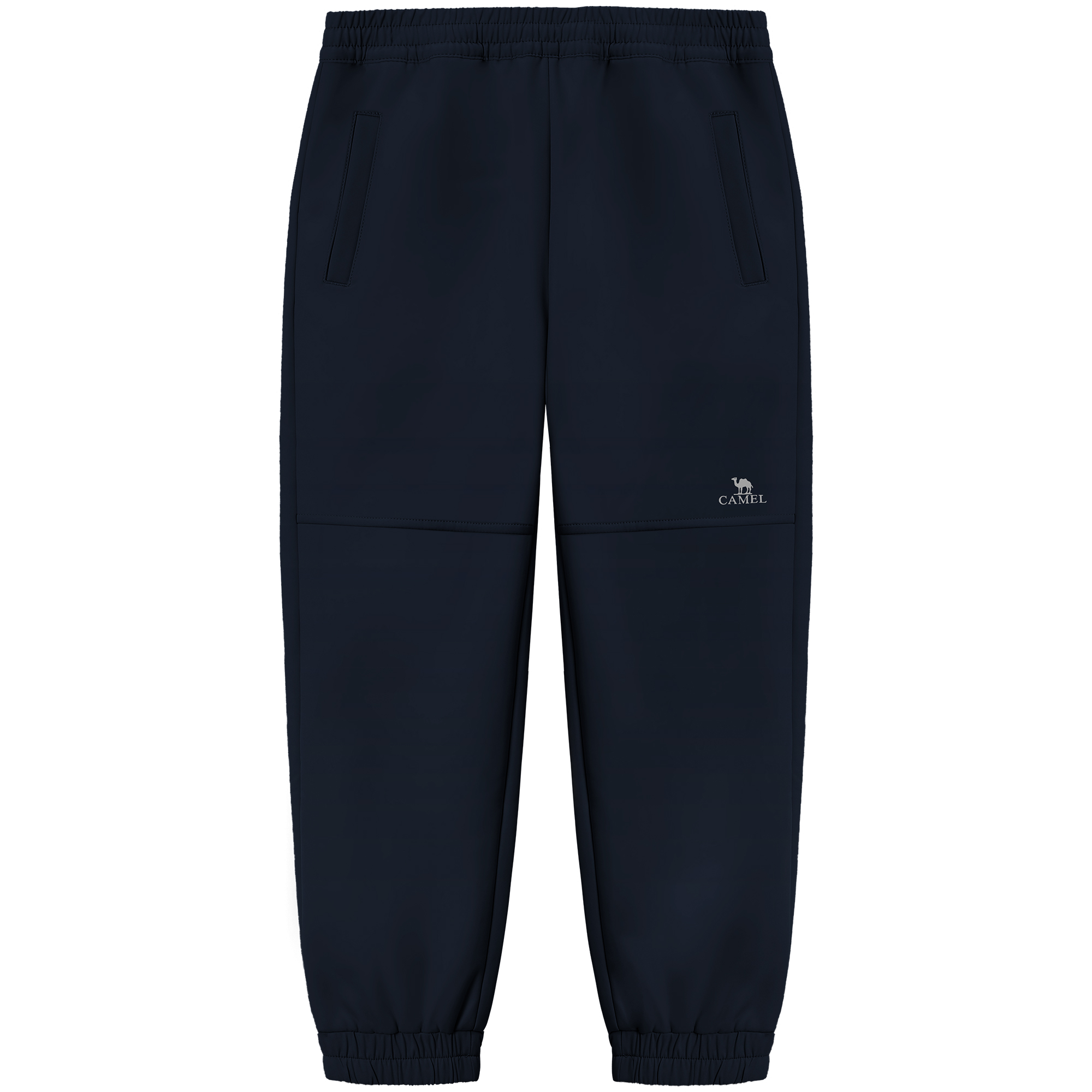 

Детские брюки Softshell для мальчиков и девочек CAMEL, ink синий