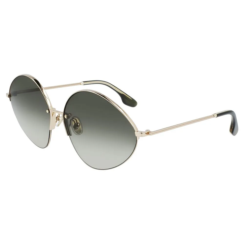 

Солнцезащитные очки Victoria Beckham VB220S-713 woman, золотой